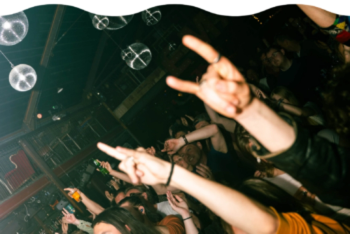 ESN Live Music Night